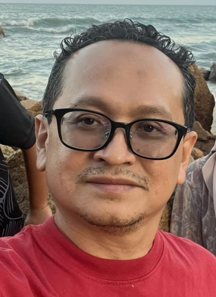 Ahmad ZamZam Jusoh